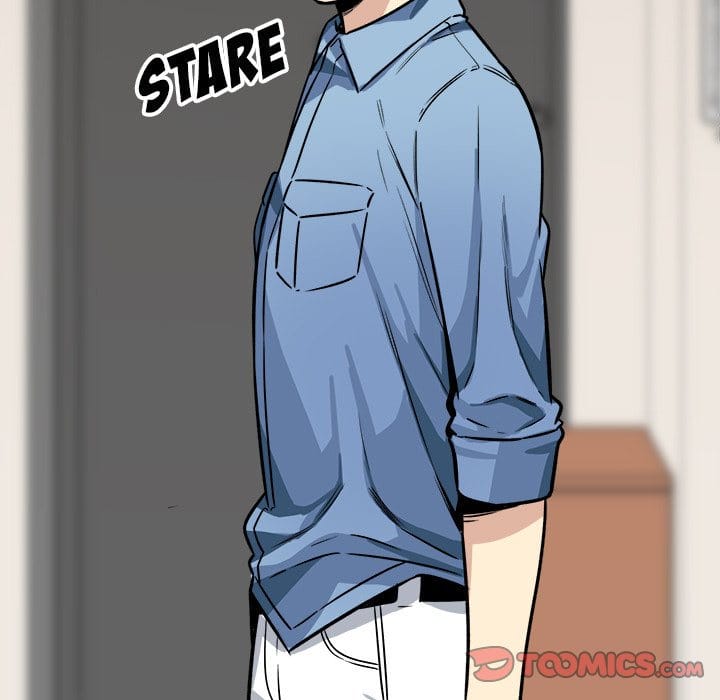 Excuse me, This is my Room [LObeam , kook] Chapter 40 – page 15