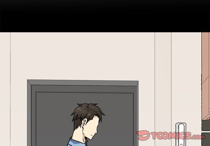 Excuse me, This is my Room [LObeam , kook] Chapter 40 – page 3