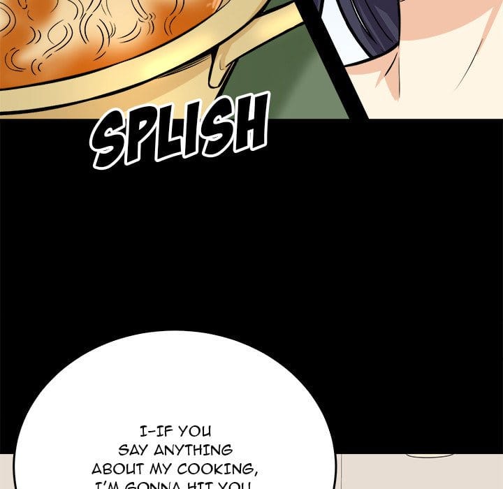 Excuse me, This is my Room [LObeam , kook] Chapter 40 – page 34