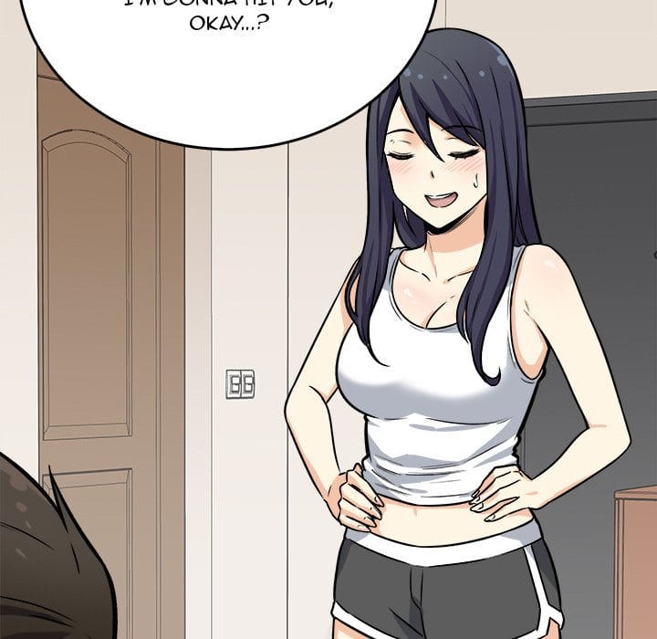 Excuse me, This is my Room [LObeam , kook] Chapter 40 – page 35