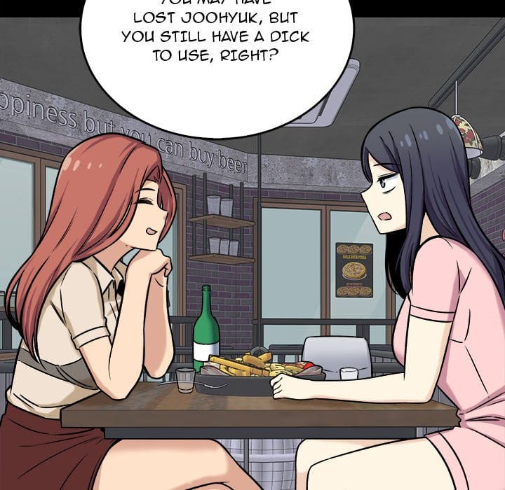 Excuse me, This is my Room [LObeam , kook] Chapter 40 – page 72