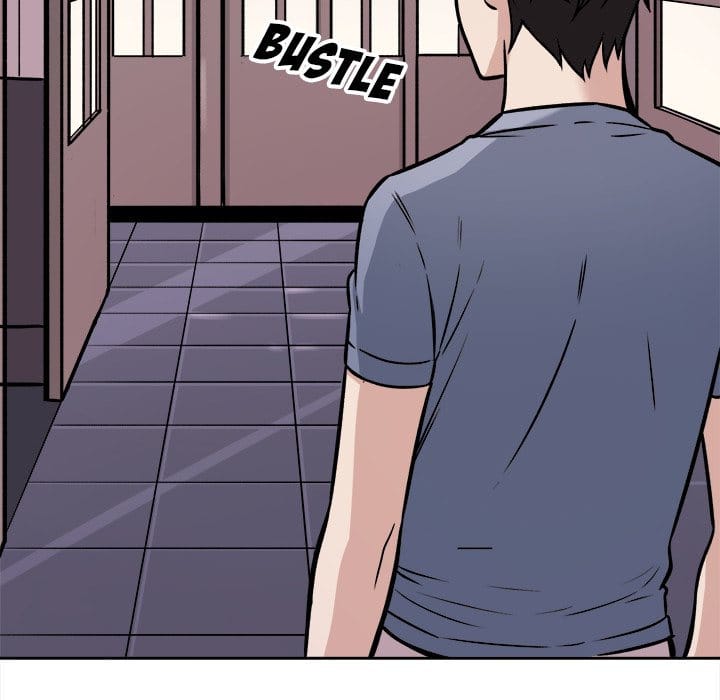 Excuse me, This is my Room [LObeam , kook] Chapter 40 – page 84