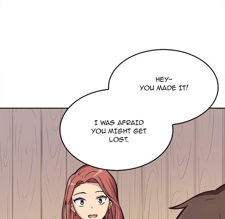 Excuse me, This is my Room [LObeam , kook] Chapter 40 – page 85