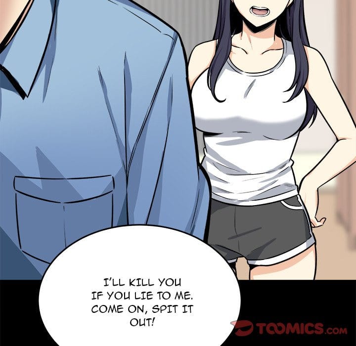 Excuse me, This is my Room [LObeam , kook] Chapter 40 – page 9