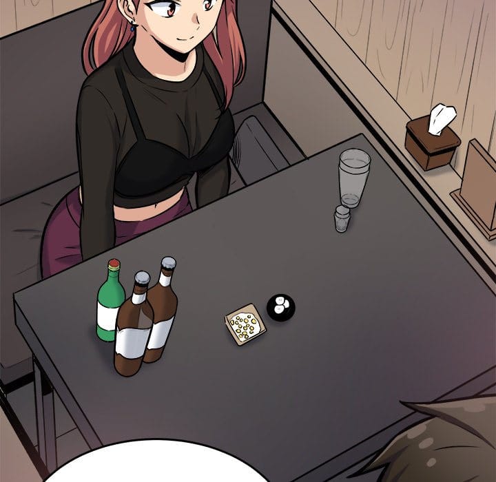 Excuse me, This is my Room [LObeam , kook] Chapter 40 – page 90