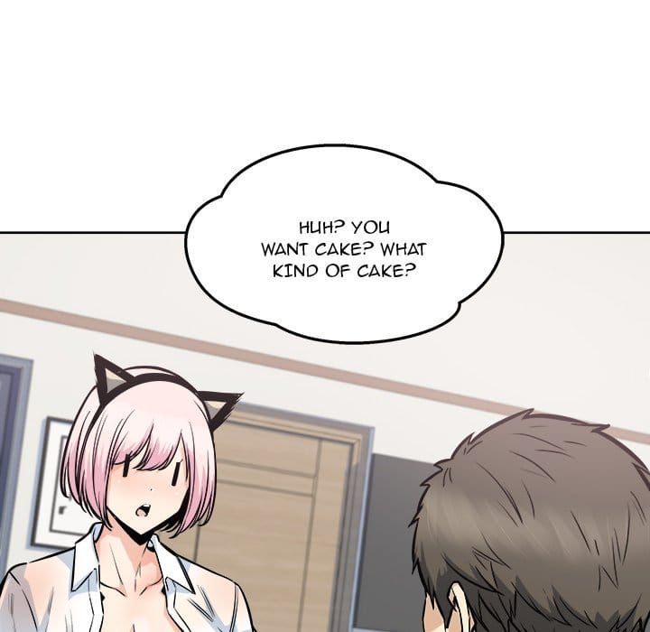 Excuse me, This is my Room [LObeam , kook] Chapter 95 – page 107