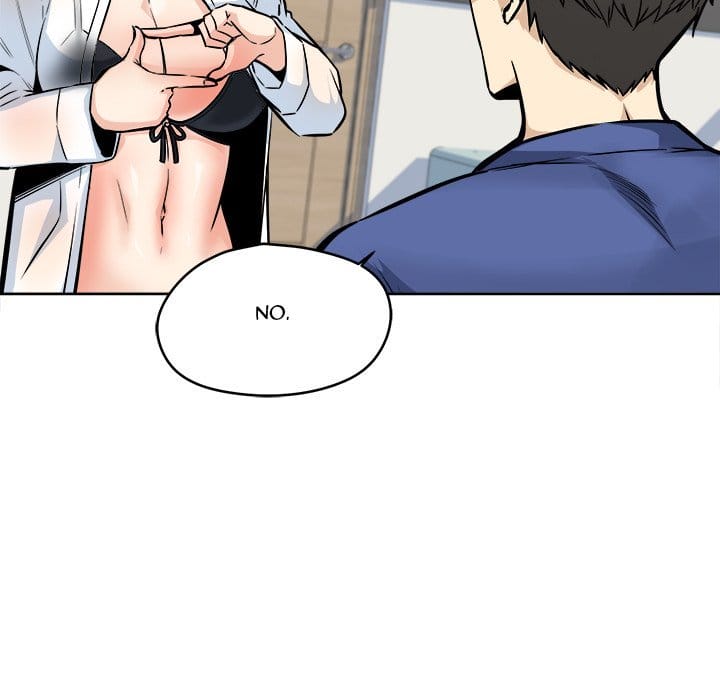 Excuse me, This is my Room [LObeam , kook] Chapter 95 – page 108