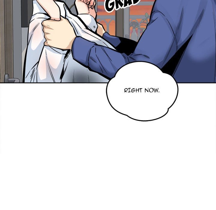 Excuse me, This is my Room [LObeam , kook] Chapter 95 – page 110
