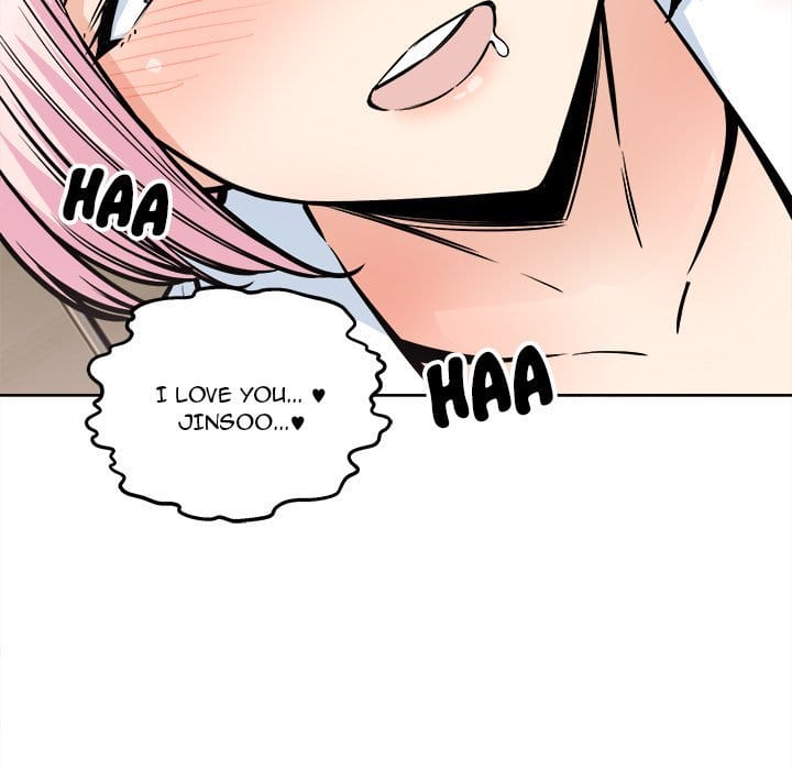 Excuse me, This is my Room [LObeam , kook] Chapter 95 – page 118