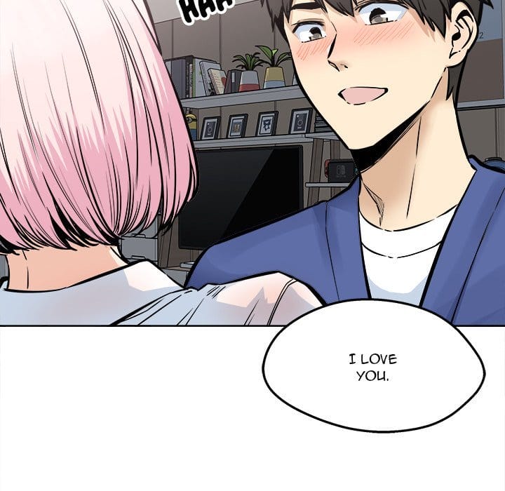 Excuse me, This is my Room [LObeam , kook] Chapter 95 – page 120