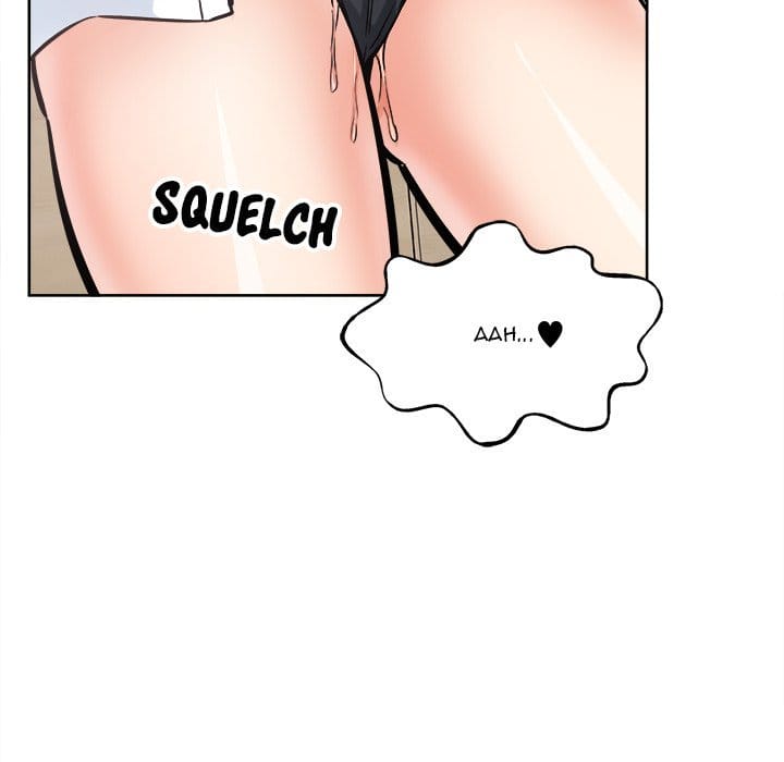 Excuse me, This is my Room [LObeam , kook] Chapter 95 – page 122