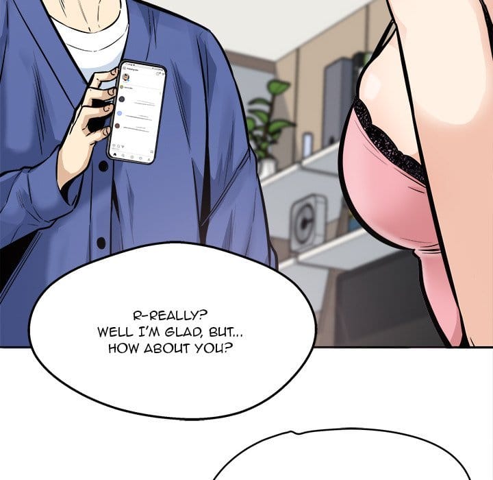 Excuse me, This is my Room [LObeam , kook] Chapter 95 – page 13