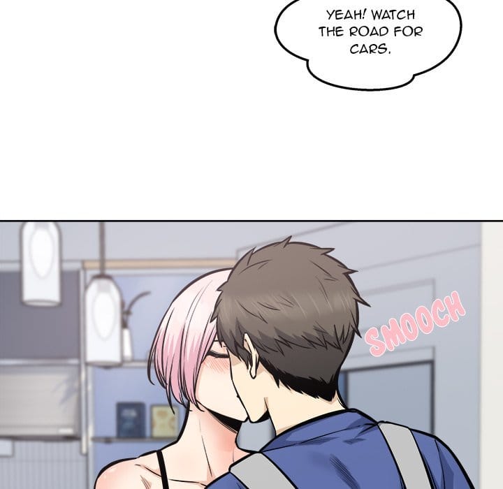 Excuse me, This is my Room [LObeam , kook] Chapter 95 – page 18