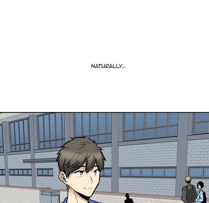Excuse me, This is my Room [LObeam , kook] Chapter 95 – page 20