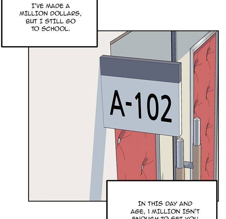 Excuse me, This is my Room [LObeam , kook] Chapter 95 – page 25