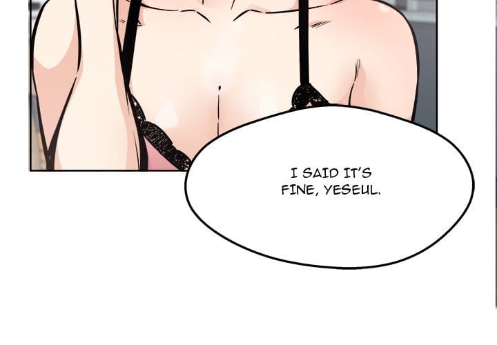 Excuse me, This is my Room [LObeam , kook] Chapter 95 – page 4