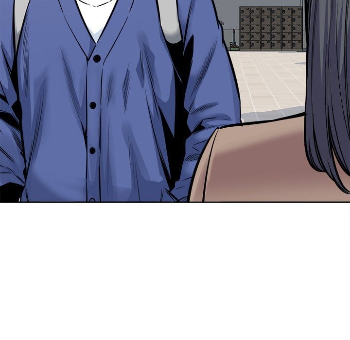 Excuse me, This is my Room [LObeam , kook] Chapter 95 – page 41