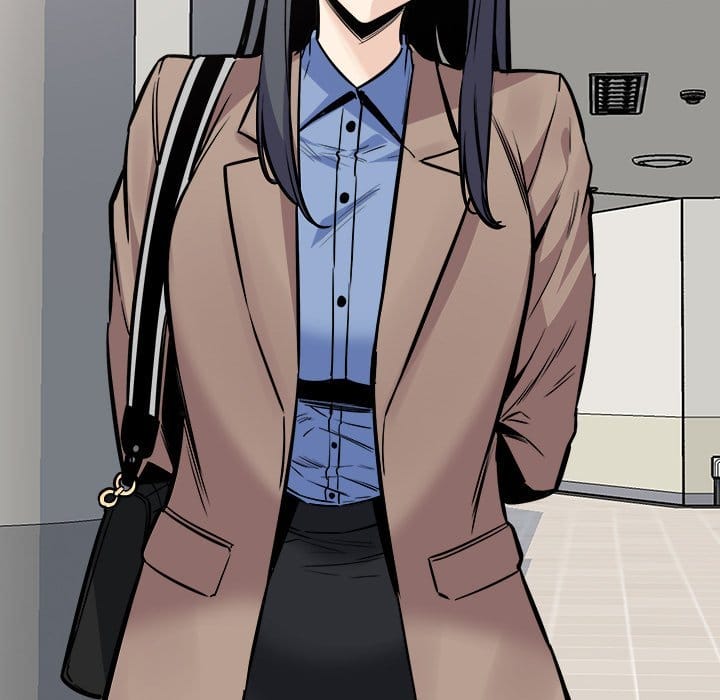 Excuse me, This is my Room [LObeam , kook] Chapter 95 – page 43