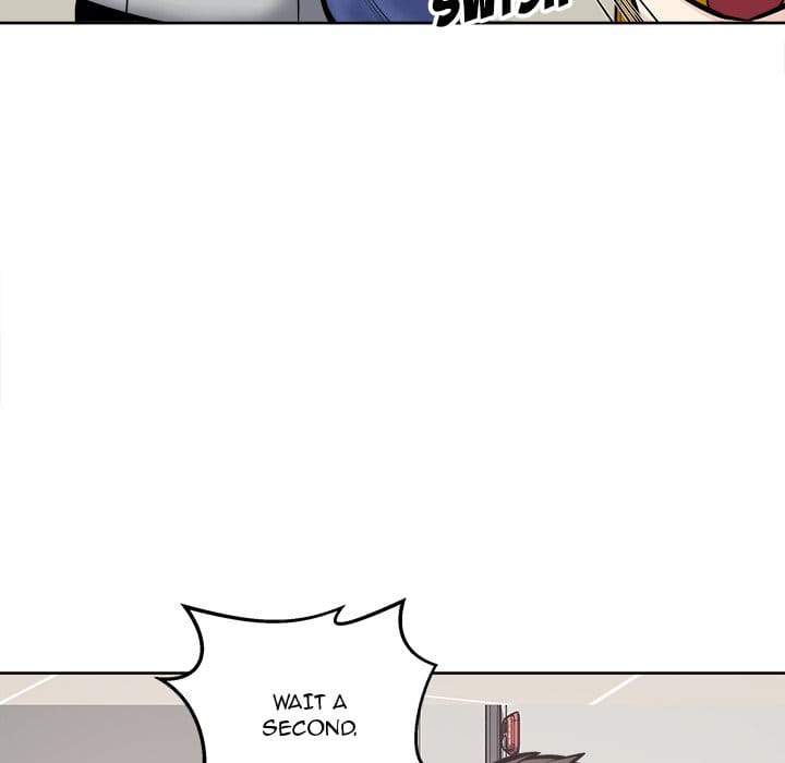 Excuse me, This is my Room [LObeam , kook] Chapter 95 – page 48