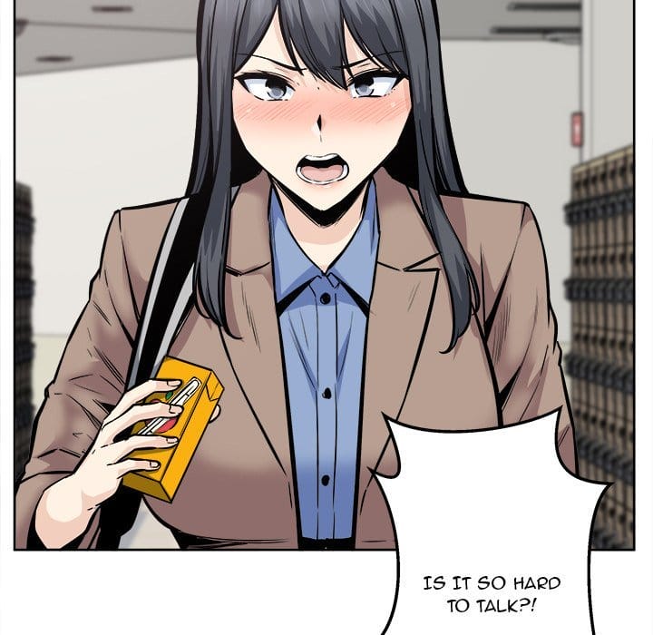 Excuse me, This is my Room [LObeam , kook] Chapter 95 – page 59