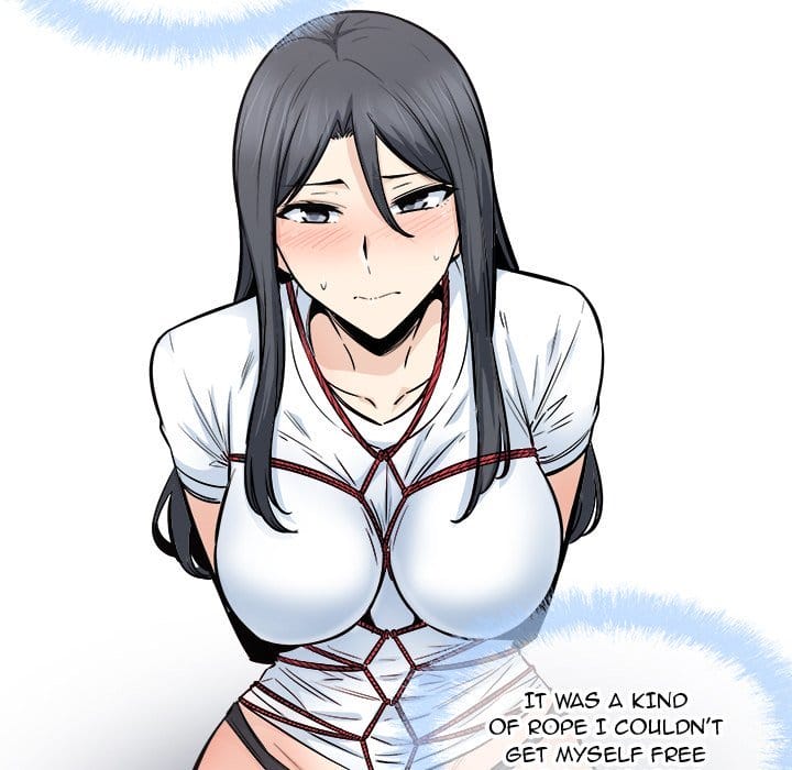 Excuse me, This is my Room [LObeam , kook] Chapter 95 – page 76