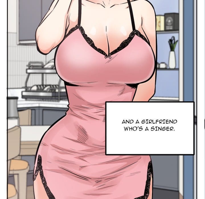 Excuse me, This is my Room [LObeam , kook] Chapter 95 – page 8