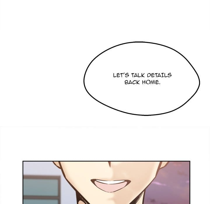 Excuse me, This is my Room [LObeam , kook] Chapter 95 – page 94