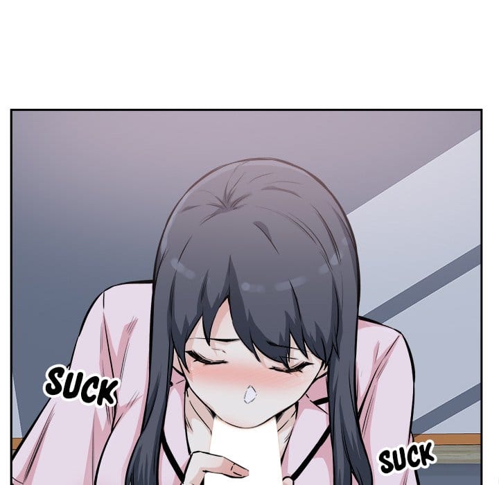 Excuse me, This is my Room [LObeam , kook] Chapter 77 – page 108