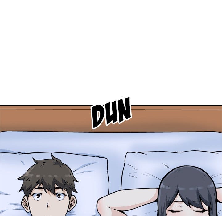 Excuse me, This is my Room [LObeam , kook] Chapter 77 – page 12