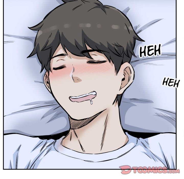 Excuse me, This is my Room [LObeam , kook] Chapter 77 – page 123