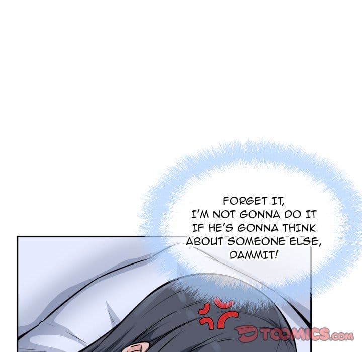 Excuse me, This is my Room [LObeam , kook] Chapter 77 – page 129