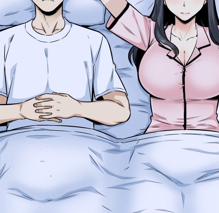 Excuse me, This is my Room [LObeam , kook] Chapter 77 – page 13
