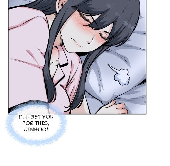 Excuse me, This is my Room [LObeam , kook] Chapter 77 – page 130