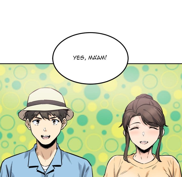 Excuse me, This is my Room [LObeam , kook] Chapter 77 – page 136