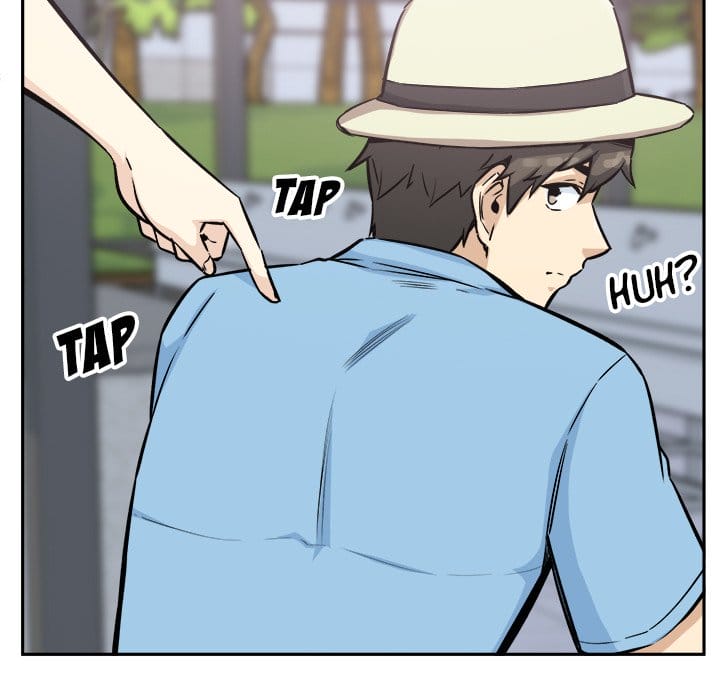 Excuse me, This is my Room [LObeam , kook] Chapter 77 – page 146
