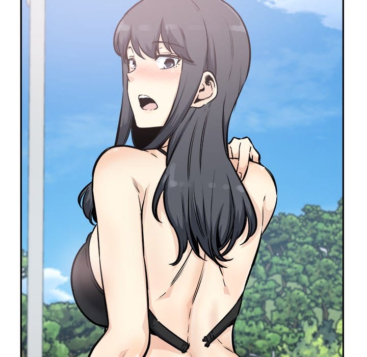 Excuse me, This is my Room [LObeam , kook] Chapter 77 – page 148