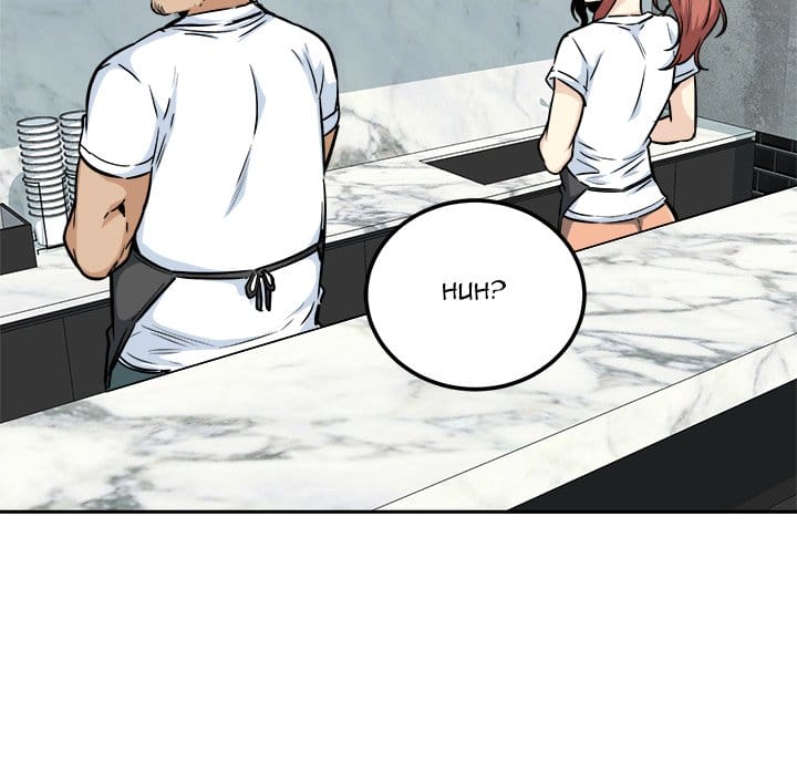 Excuse me, This is my Room [LObeam , kook] Chapter 77 – page 162
