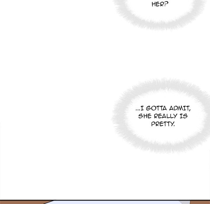 Excuse me, This is my Room [LObeam , kook] Chapter 77 – page 20