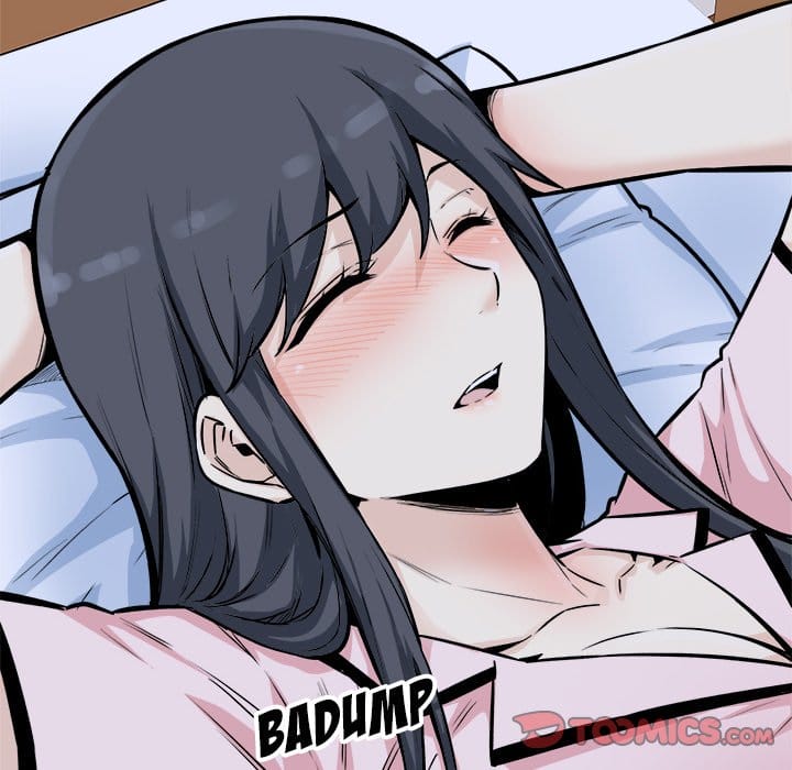 Excuse me, This is my Room [LObeam , kook] Chapter 77 – page 21