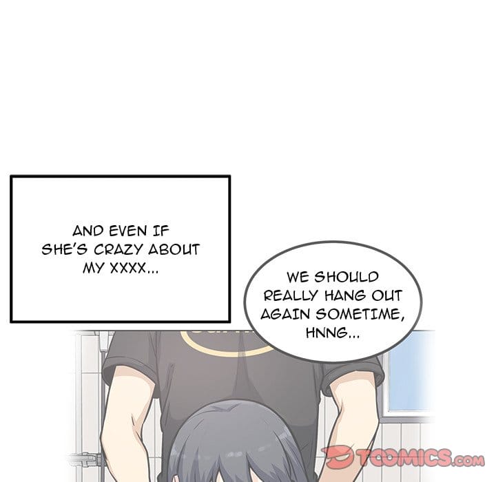 Excuse me, This is my Room [LObeam , kook] Chapter 77 – page 27