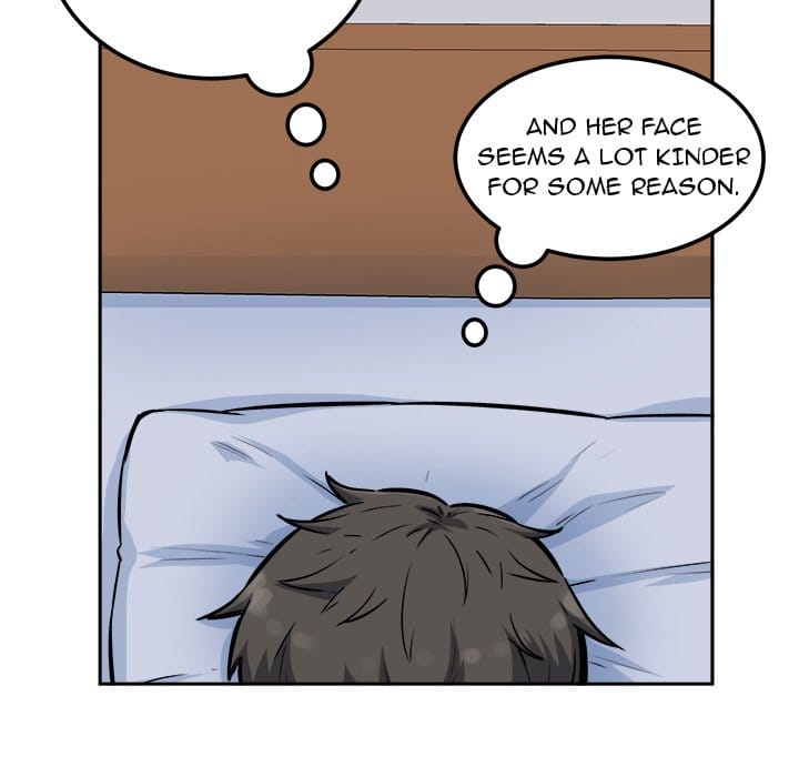 Excuse me, This is my Room [LObeam , kook] Chapter 77 – page 30