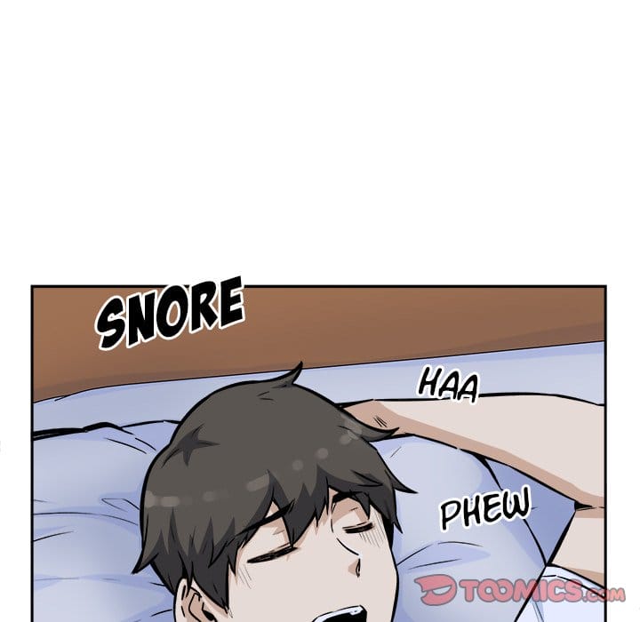 Excuse me, This is my Room [LObeam , kook] Chapter 77 – page 33