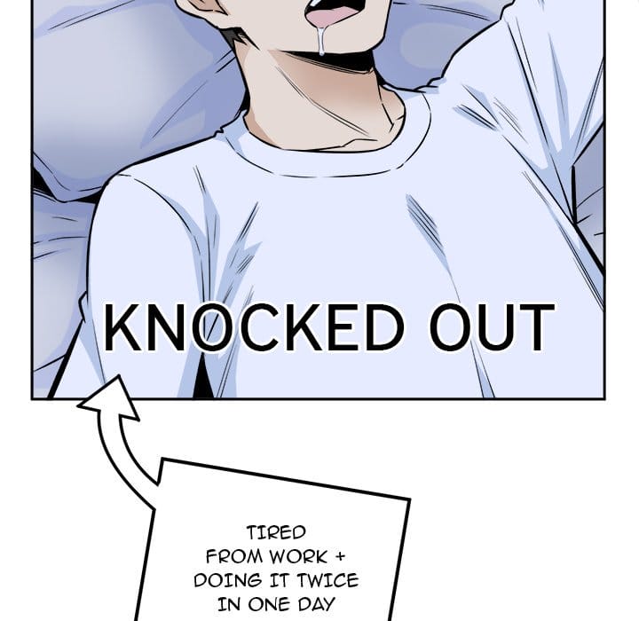 Excuse me, This is my Room [LObeam , kook] Chapter 77 – page 34