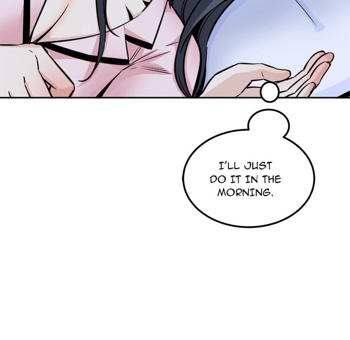 Excuse me, This is my Room [LObeam , kook] Chapter 77 – page 41