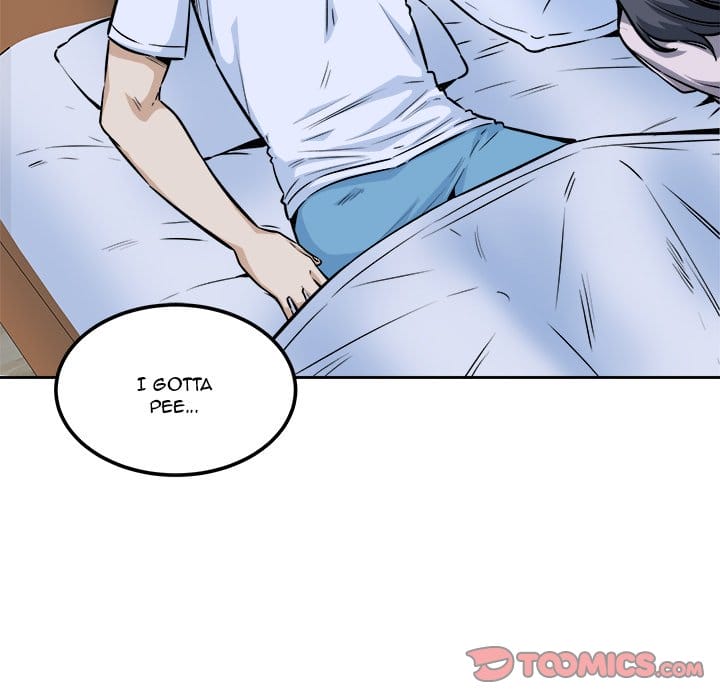 Excuse me, This is my Room [LObeam , kook] Chapter 77 – page 45