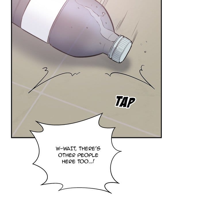 Excuse me, This is my Room [LObeam , kook] Chapter 77 – page 61