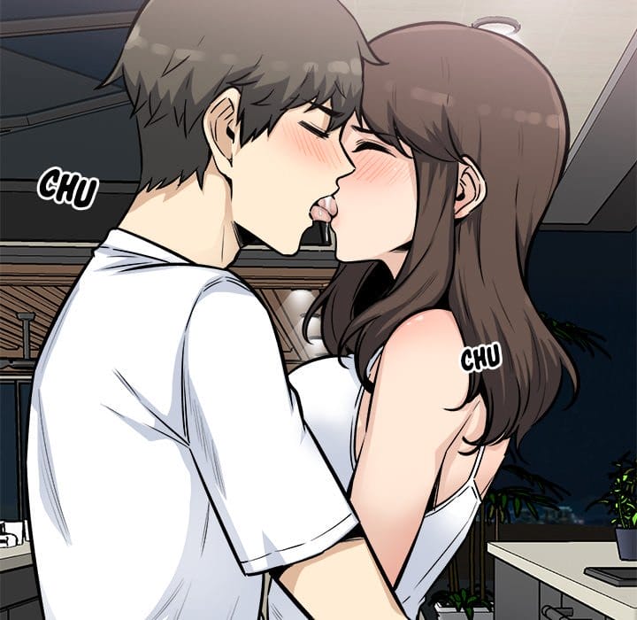 Excuse me, This is my Room [LObeam , kook] Chapter 77 – page 72