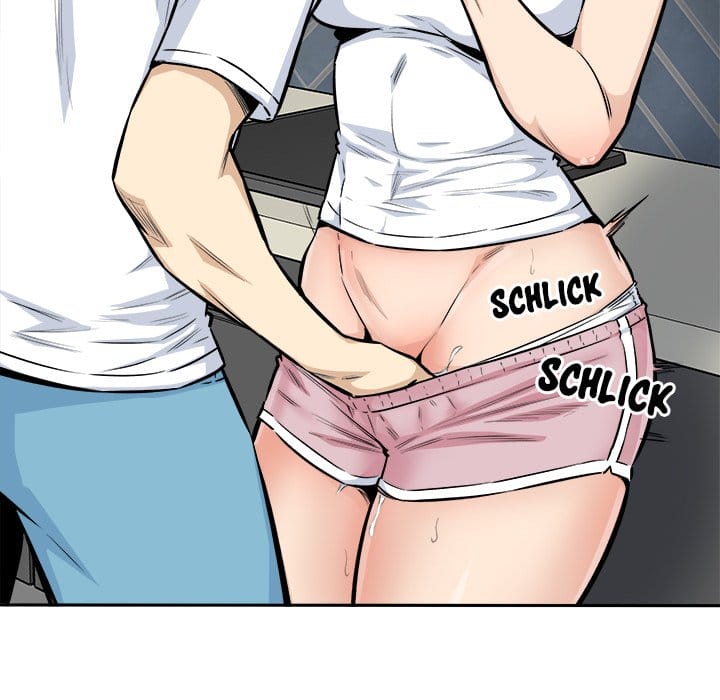 Excuse me, This is my Room [LObeam , kook] Chapter 77 – page 77
