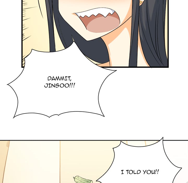Excuse me, This is my Room [LObeam , kook] Chapter 2 – page 117