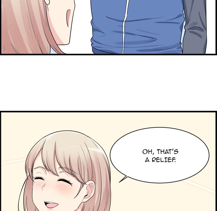 Excuse me, This is my Room [LObeam , kook] Chapter 2 – page 16